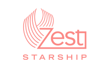 ZEST STAR-SHIP Logo